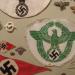 Insignes et fanions du IIIème Reich